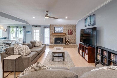 3032 Oak Valley Dr, Bedford, TX 76021 - photo 7