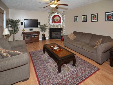 Family Room.