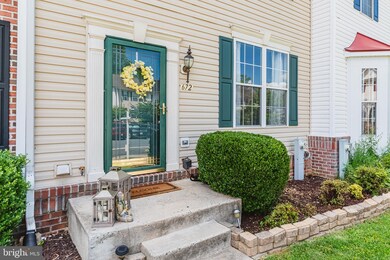 672 Kirkcaldy Way, Abingdon, MD 21009 - photo 3