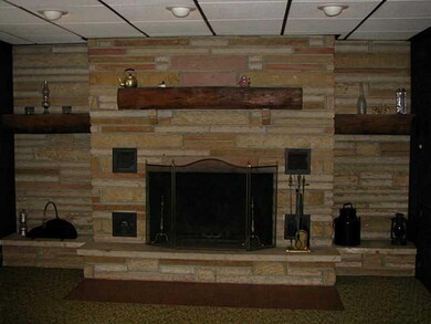 Den/Family/Great Room.
