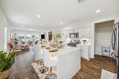 16692 Lonely Pines Dr, Conroe, TX 77302 - photo 7