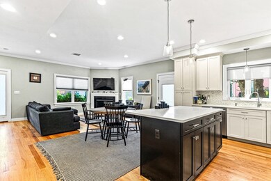 55 Chestnut St unit 1, Waltham, MA 02453 - photo 5