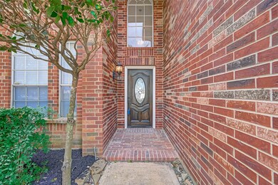 17507 Fairgrove Park Dr, Houston, TX 77095 - photo 3