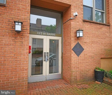 123 W Barre St unit 401, Baltimore, MD 21201 - photo 4