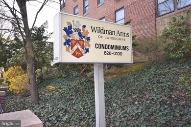 Wildman Arms Condominiums unit 516, Lansdowne, PA 19050 - photo 2