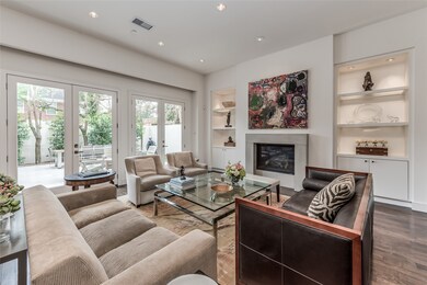 1606 Morse St, Houston, TX 77019 - photo 7