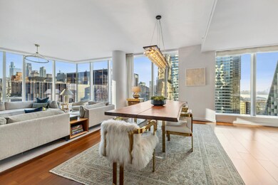 One West End unit 21E, New York, NY 10023 - photo 3