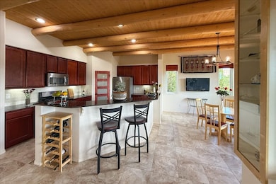 12 Via Optima, Santa Fe, NM 87507 - photo 6