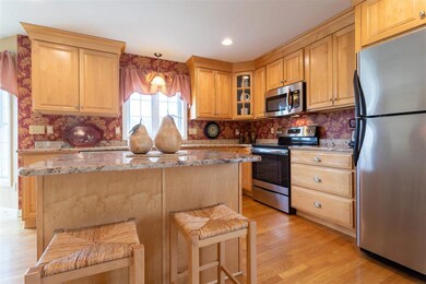 9 Pineo Farms Rd, Seabrook, NH 03874 - photo 6