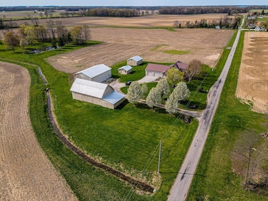 3947 Spicer Rd, Caledonia, OH 43314 - photo 4