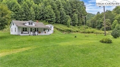 809 Roaring Fork Rd, Creston, NC 28615 - photo 6