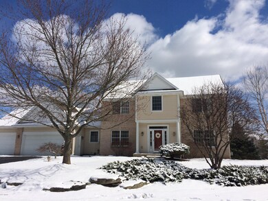5101 Abbeydale Drive