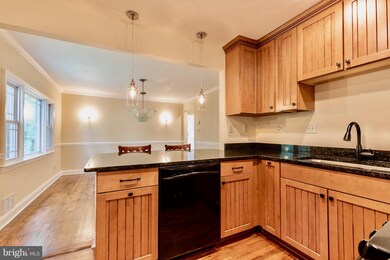 11329 Old Prospect Hill Rd, Glenn Dale, MD 20769 - photo 7