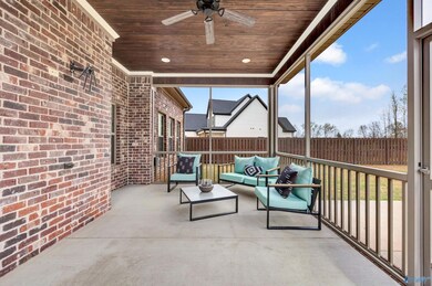 13665 Plainfield Drive, Athens, AL 35613