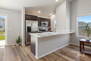 9087 W Candytuft St, Nampa, ID 83687 - photo 4