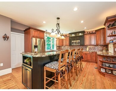 94 Hillside Rd, Franklin, MA 02038 - photo 4