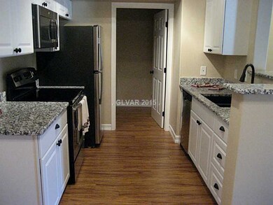Property Photo. Kitchen