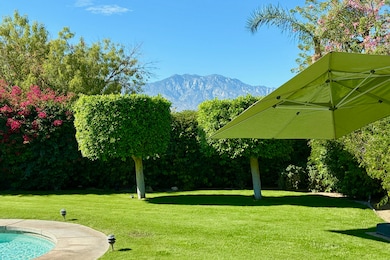 View from Primary Bedroom Window