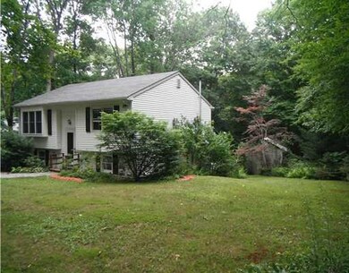 266 Twin Brook Ln, Coventry, RI 02816 - photo 2