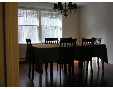 Dining Room. Dining room with new...