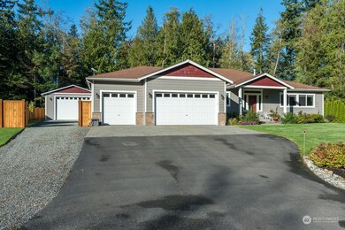 32216 54th Dr NW, Stanwood, WA 98292 - photo 2