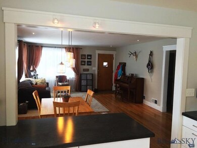 409 W Beall St, Bozeman, MT 59715 - photo 5