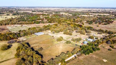 1504 Cold Springs Rd, Weatherford, TX 76088 - photo 5