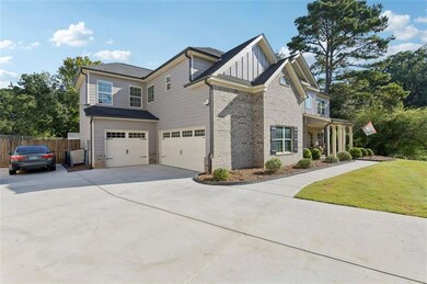 396 Carl Cedar Hill Rd, Winder, GA 30680 - photo 3