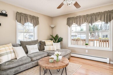 13 Haig St, Sanford, ME 04073 - photo 6