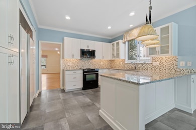 5709 Visitation Way, Baltimore, MD 21210 - photo 7