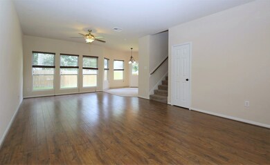 29603 Turnbury Village Dr, Spring, TX 77386 - photo 4