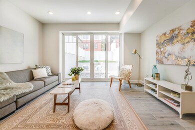 31 Marion Place unit 1, Jersey City, NJ 07306 - photo 6