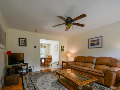 LIving Room Dining