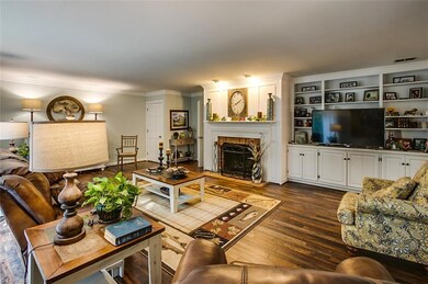 651 Cedar Creek Dr, Asheboro, NC 27205 - photo 6