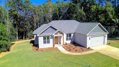 404 Minter Dr, Warner Robins, GA 31088 - photo 7