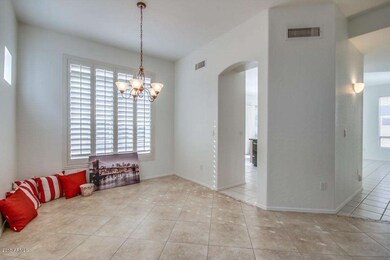 Formal Dining OR Pool Table Room