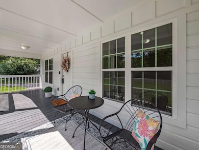 3621 Lebanon Church Rd, Gillsville, GA 30543 - photo 7