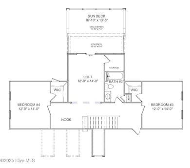 5704 Moonshell Loop, Wilmington, NC 28412 - photo 3