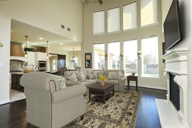 27415 Overland Gap Ct, Katy, TX 77494 - photo 6