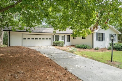 1586 Kings Rd, Marietta, GA 30062 - photo 3