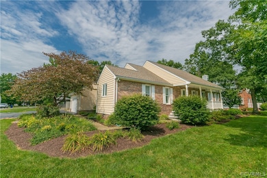 9192 Hunters Chase Dr, Mechanicsville, VA 23116 - photo 4