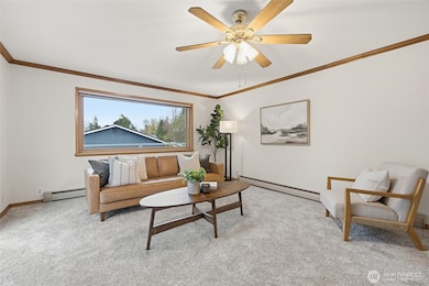 3410 Forest Ct, Bellingham, WA 98225 - photo 3