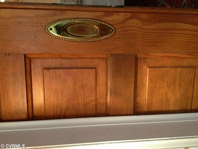 Other - Pocket Door