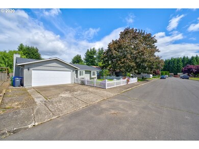 3816 Woodward Ct NE, Keizer, OR 97303 - photo 5