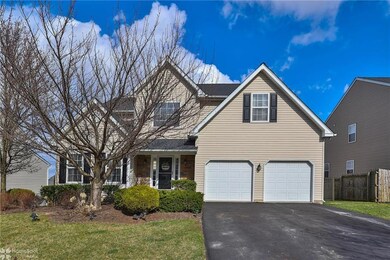 3889 Fire Brick Rd, Macungie, PA 18062 - photo 2