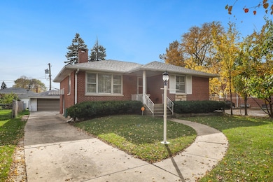 10343 Cambridge St, Westchester, IL 60154 - photo 2