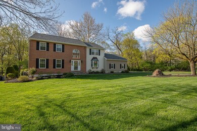 1100 Wilnor Dr, West Chester, PA 19382 - photo 2