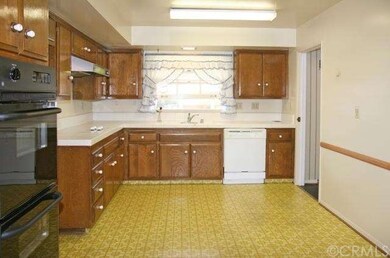 Large Kitchen