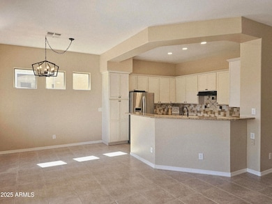 16837 W NORTHAMPTON RD, Surprise, AZ 853