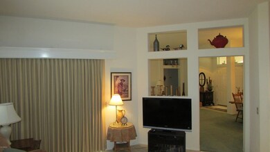 From Living Rm to Family Rm